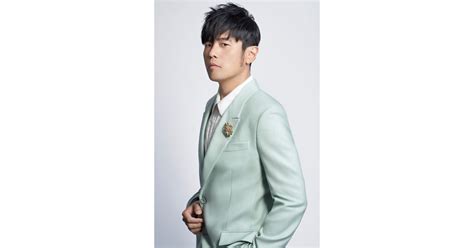 DIOR ANNOUNCES JAY CHOU AS NEW GLOBAL 